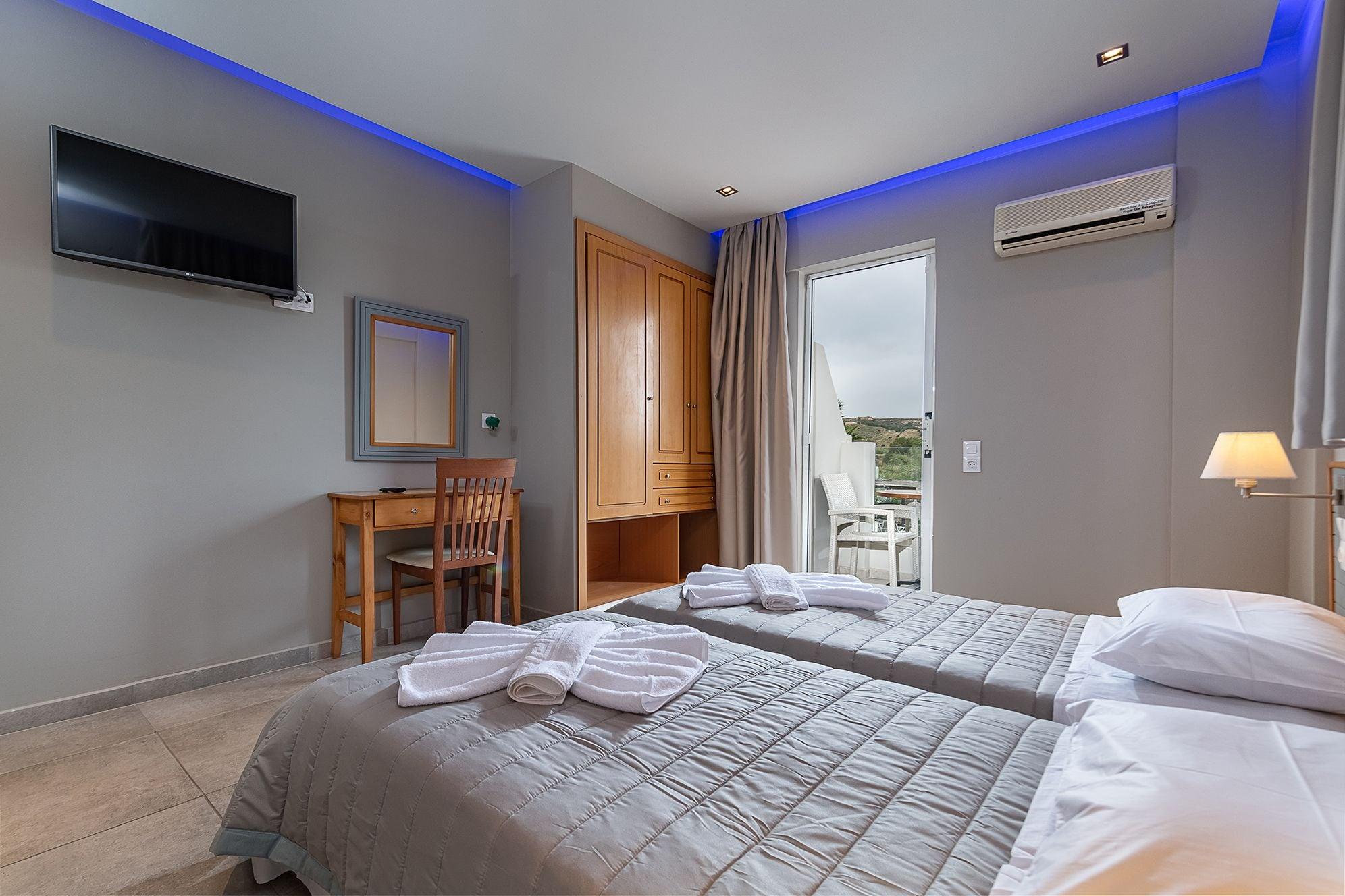 Argiri Resort Hotel & Apartments Kardamena  エクステリア 写真