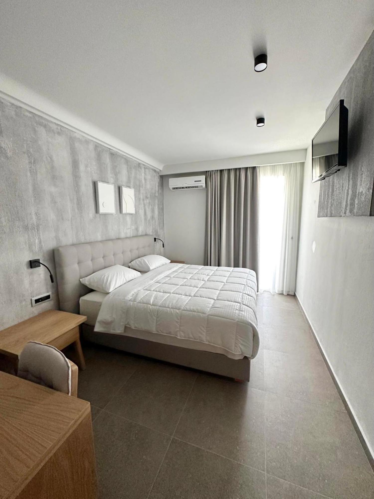 Argiri Resort Hotel & Apartments Kardamena  エクステリア 写真